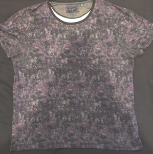Ted Baker Crewneck T-Shirt
